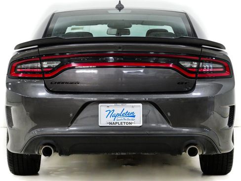 Used 2023 Dodge Charger GT w/ Blacktop Package image 7