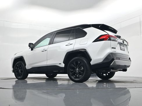 Used 2024 Toyota RAV4 XSE w/ Weather Package AWD/4WD image 52