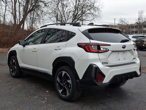 New 2026 Subaru Crosstrek 2.5i Limited image 3