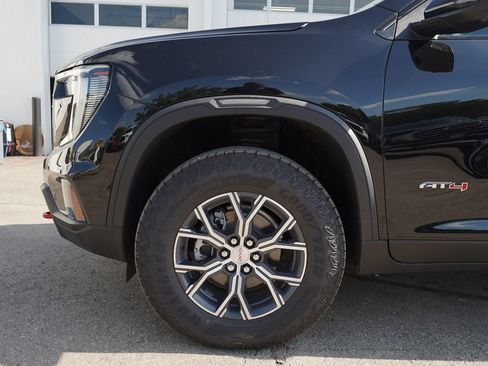 New 2026 GMC Acadia AT4 w/ Super Cruise Package AWD/4WD image 30
