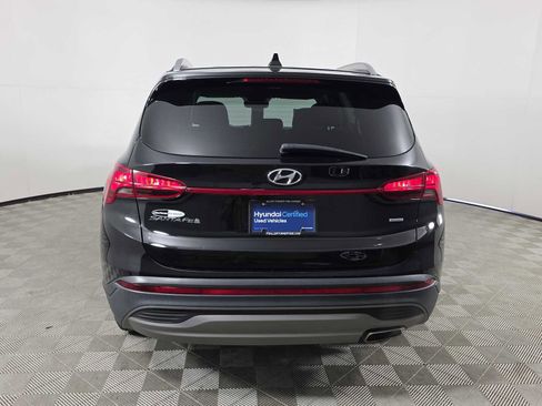Used 2023 Hyundai Santa Fe SEL image 7