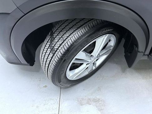 Certified 2024 Nissan Kicks S image 23