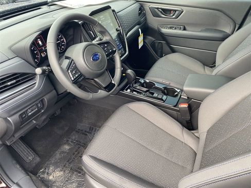 New 2026 Subaru Forester Premium image 14