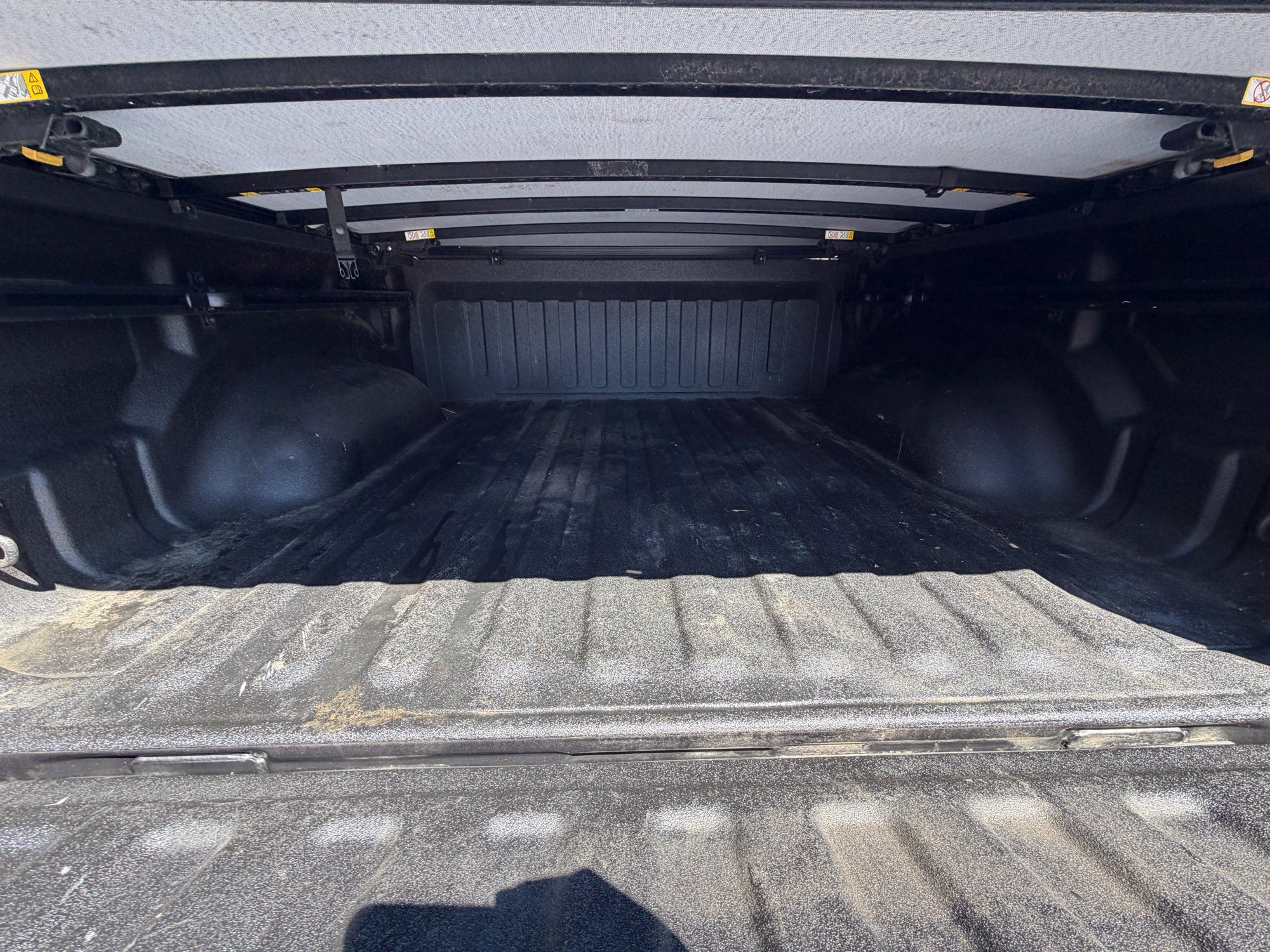 Used 2024 RAM 1500 TRX w/ TRX Level 2 Equipment Group AWD/4WD image 13