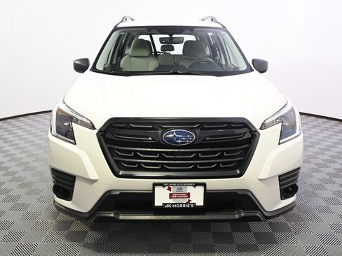 Used 2023 Subaru Forester AWD/4WD image 8
