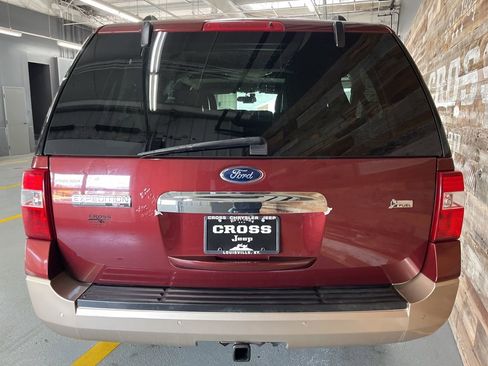 Used 2012 Ford Expedition EL XLT image 23