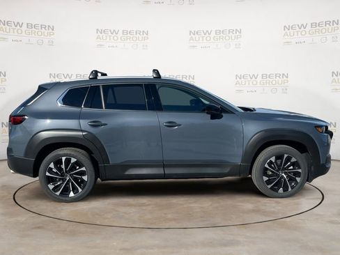 New 2026 MAZDA CX-50 2.5 Hybrid w/ Weather Package AWD/4WD image 6