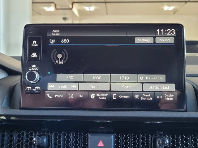 Used 2025 Honda CR-V EX-L image 20
