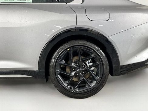 New 2025 Kia K4 GT-Line Turbo image 32