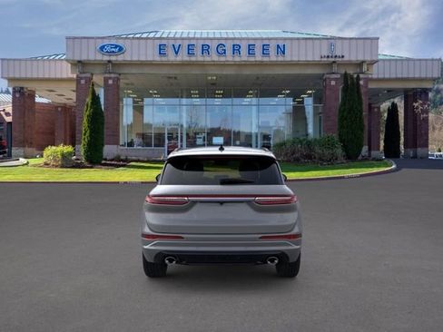 New 2026 Lincoln Corsair Grand Touring AWD/4WD image 5