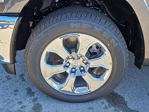 New 2026 RAM 1500 Big Horn image 43