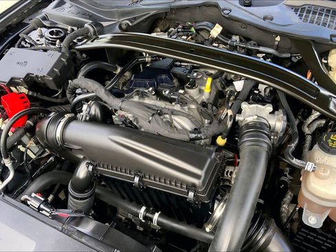 Used 2024 Ford Mustang Premium w/ 2.3L High Performance Package RWD image 32