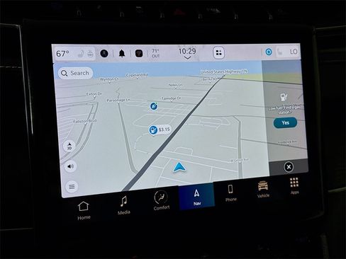 Used 2023 Jeep Grand Cherokee 4WD 4xe image 5