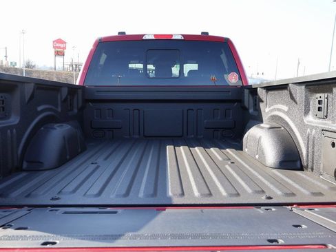 New 2025 Ford F150 Lariat w/ Equipment Group 502A High image 15