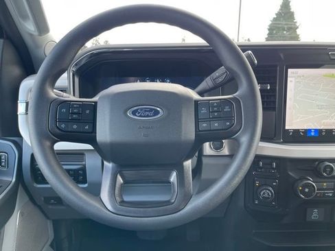 New 2026 Ford F250 XLT w/ XLT Premium Package image 17