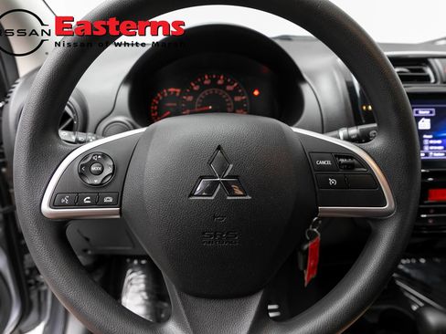 Used 2021 Mitsubishi Mirage ES FWD image 10