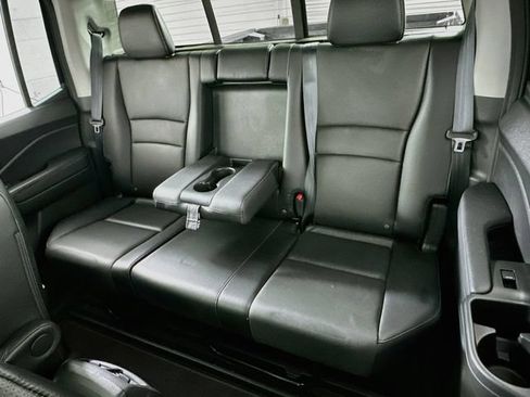 Used 2019 Honda Ridgeline RTL-T image 11
