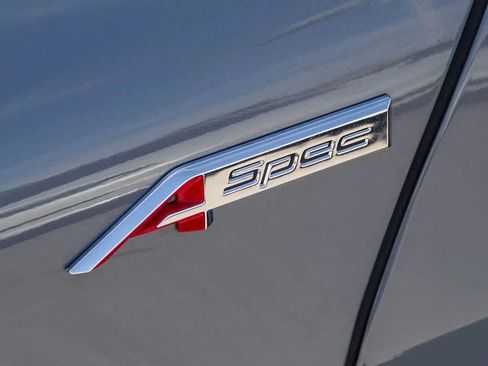 Used 2025 Acura TLX SH-AWD w/ A-SPEC Pkg image 10