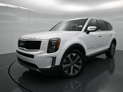 Used 2022 Kia Telluride S