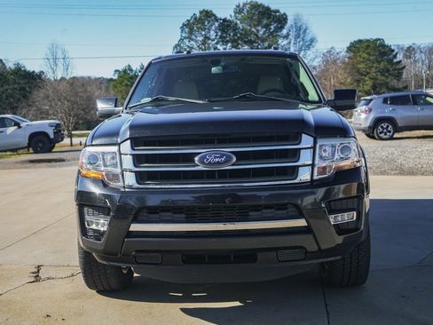 Used 2017 Ford Expedition Limited image 27