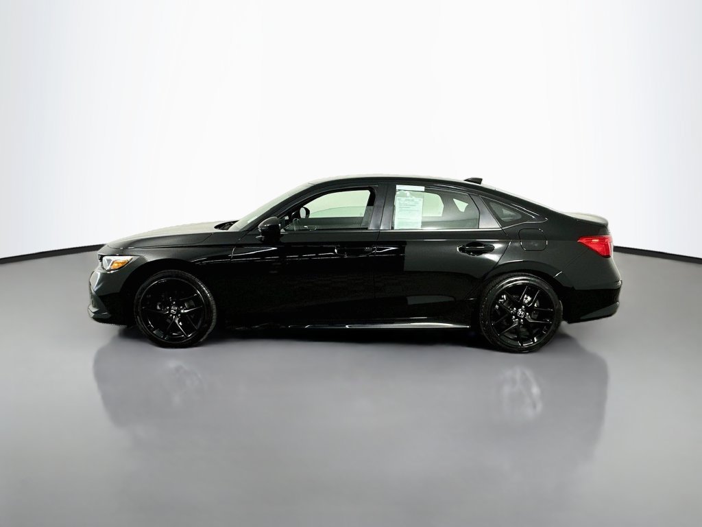 Used 2024 Honda Civic Sport image 5