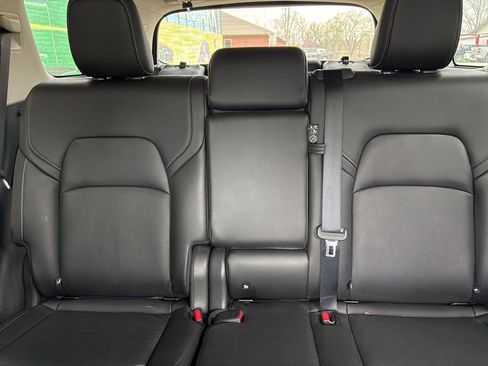 Used 2022 Nissan Pathfinder SL image 20