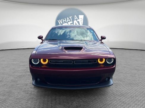 Used 2019 Dodge Challenger R/T RWD image 9
