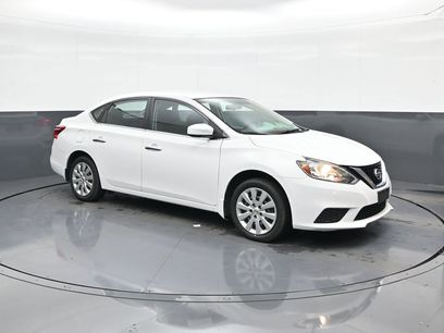 Used 2019 Nissan Sentra S