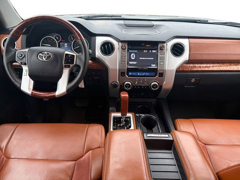 Used 2017 Toyota Tundra 1794 Edition image 12