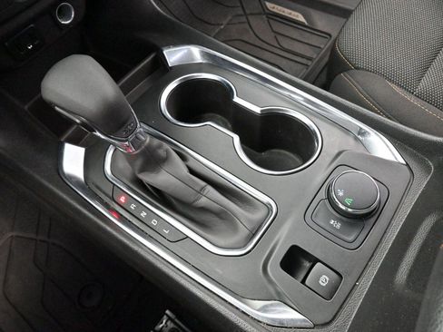 Used 2021 Chevrolet Traverse LS w/ LPO, Floor Liner Package image 23