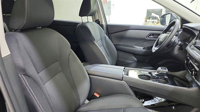 New 2027 Nissan Rogue S FWD image 29