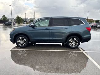 Used 2017 Honda Pilot EX video 2