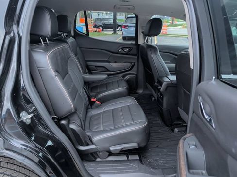Used 2023 GMC Acadia Denali w/ Trailering Package FWD image 30