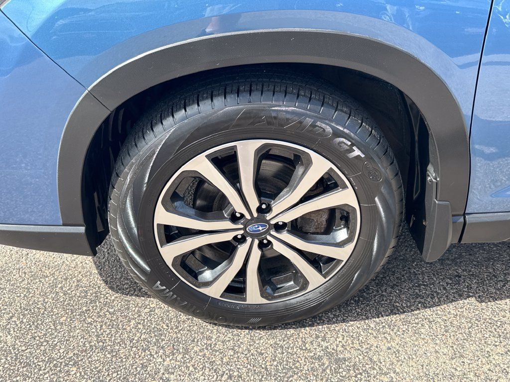 Used 2019 Subaru Forester Limited AWD/4WD image 39