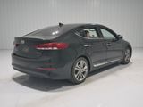 Used 2017 Hyundai Elantra Limited w/ Limited Ultimate Package 05 image 5