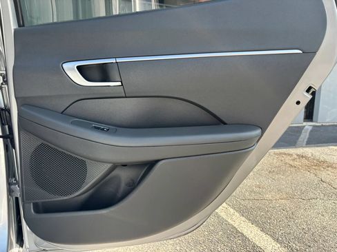 Used 2021 Hyundai Sonata SE FWD image 50