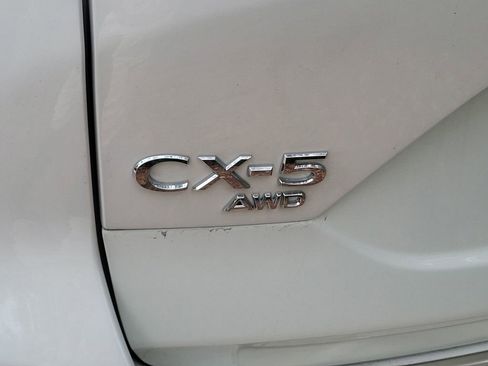 Used 2023 MAZDA CX-5 AWD 2.5 S w/ Select Package image 15