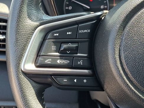 Used 2024 Subaru Legacy Premium AWD/4WD image 22