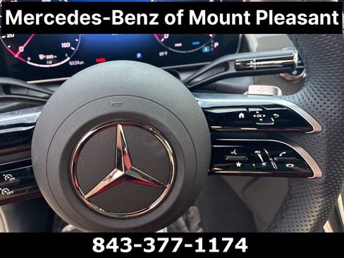 Certified 2025 Mercedes-Benz GLC 300 image 19