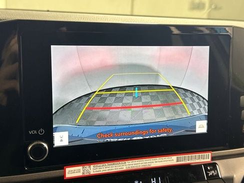 New 2026 Toyota Camry LE image 30