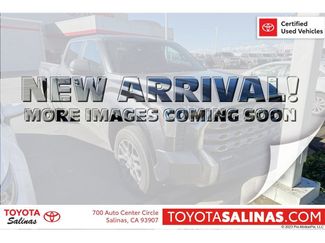 Used 2025 Toyota Tundra Platinum video 1