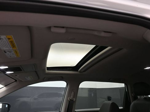 Certified 2026 Honda CR-V EX-L image 54