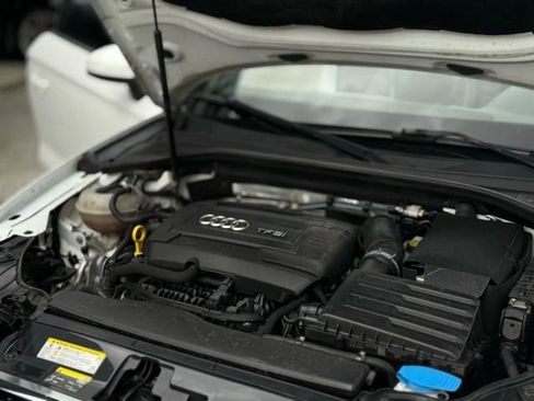 Used 2017 Audi A3 2.0T Premium w/ Convenience Package image 34