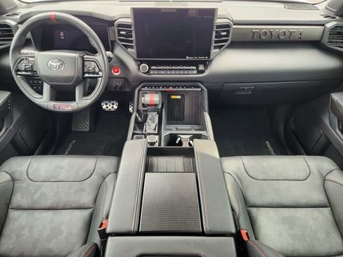 Used 2024 Toyota Tundra TRD Pro AWD/4WD image 26
