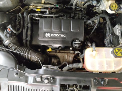 Used 2015 Buick Encore Convenience image 30