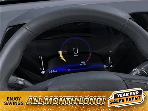 New 2026 Chevrolet TrailBlazer ACTIV w/ Convenience Package image 18