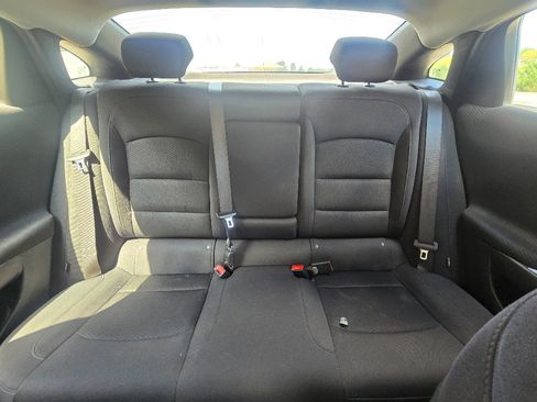 Used 2023 Chevrolet Malibu LT FWD image 13
