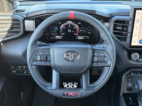 New 2026 Toyota Tundra TRD Pro image 17