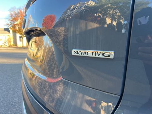 Used 2023 MAZDA CX-9 Carbon Edition image 9