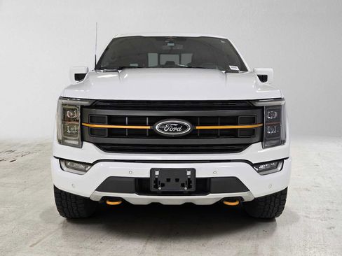 Used 2023 Ford F150 Tremor w/ Equipment Group 402A High AWD/4WD image 8